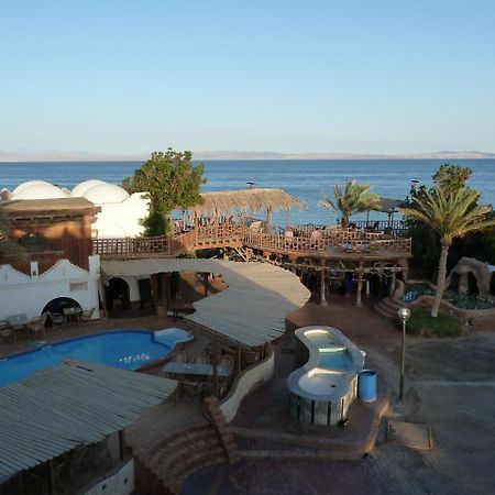 Inmo Divers Home Dahab Kültér fotó