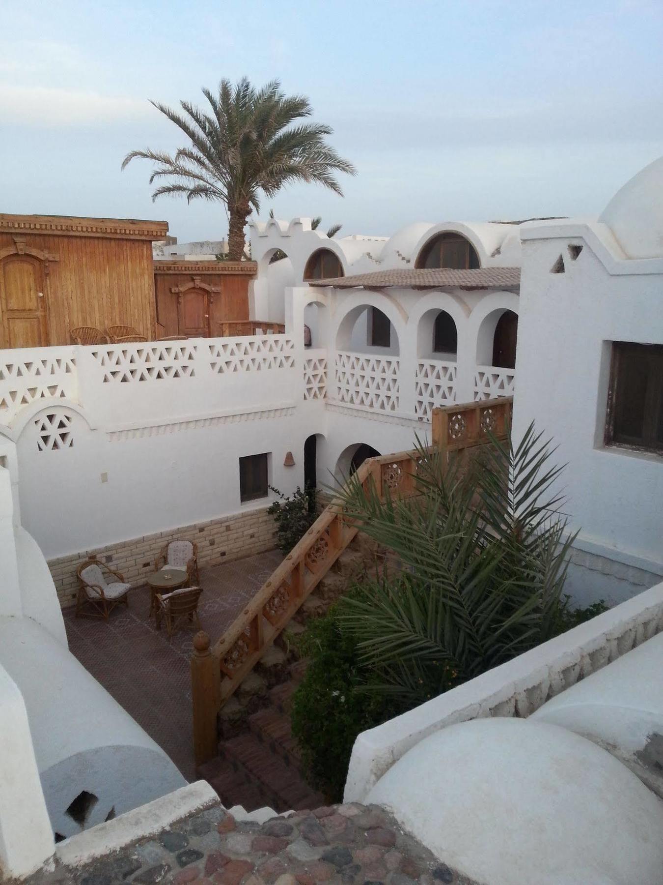 Inmo Divers Home Dahab Kültér fotó