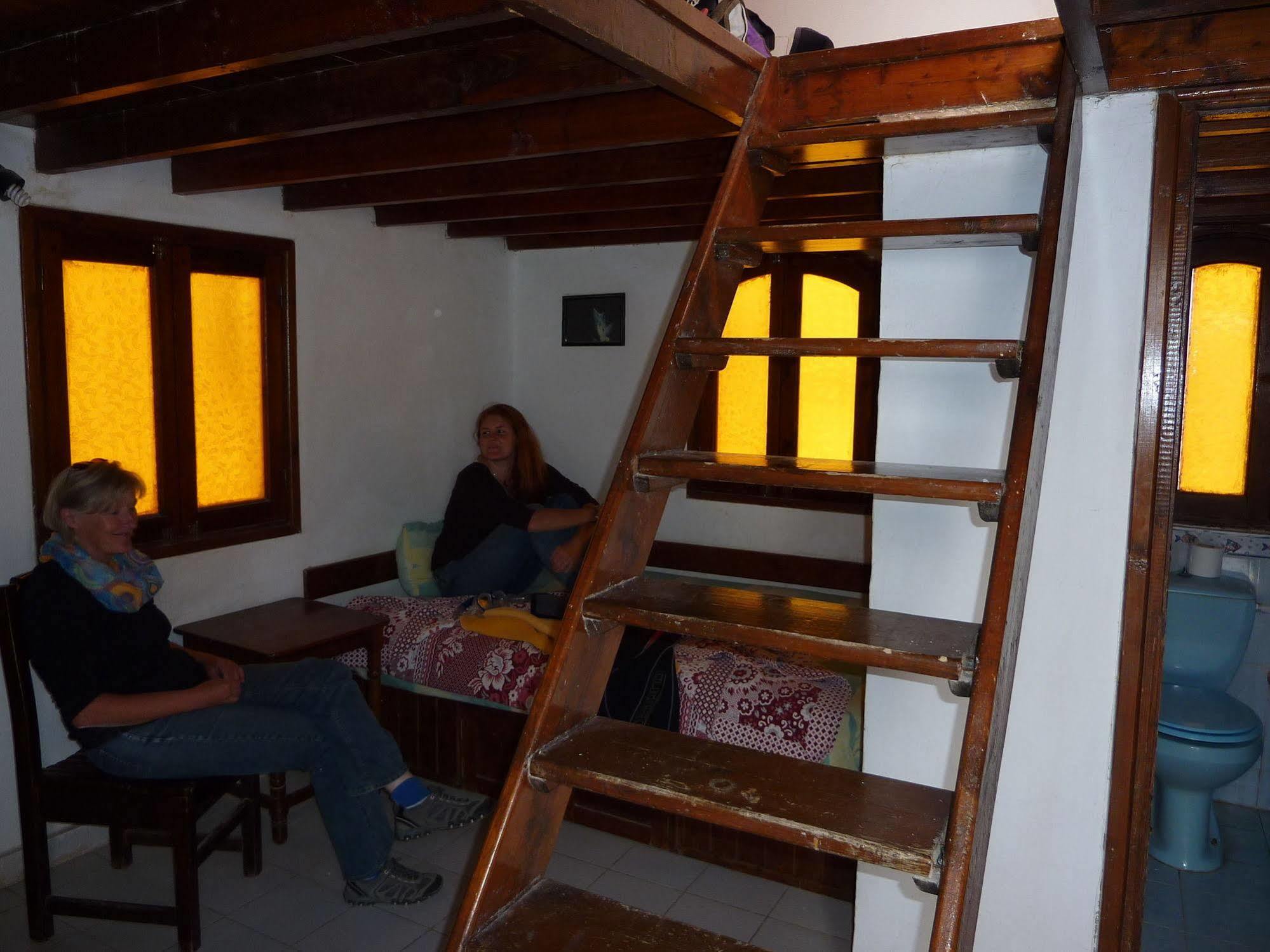 Inmo Divers Home Dahab Kültér fotó