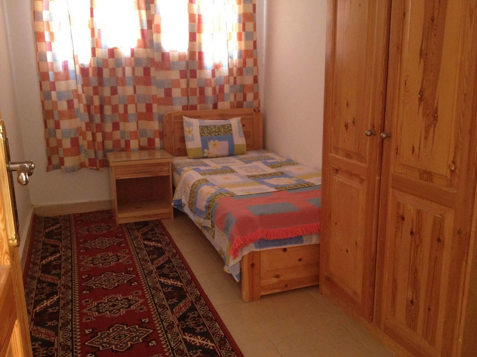 Inmo Divers Home Dahab Kültér fotó