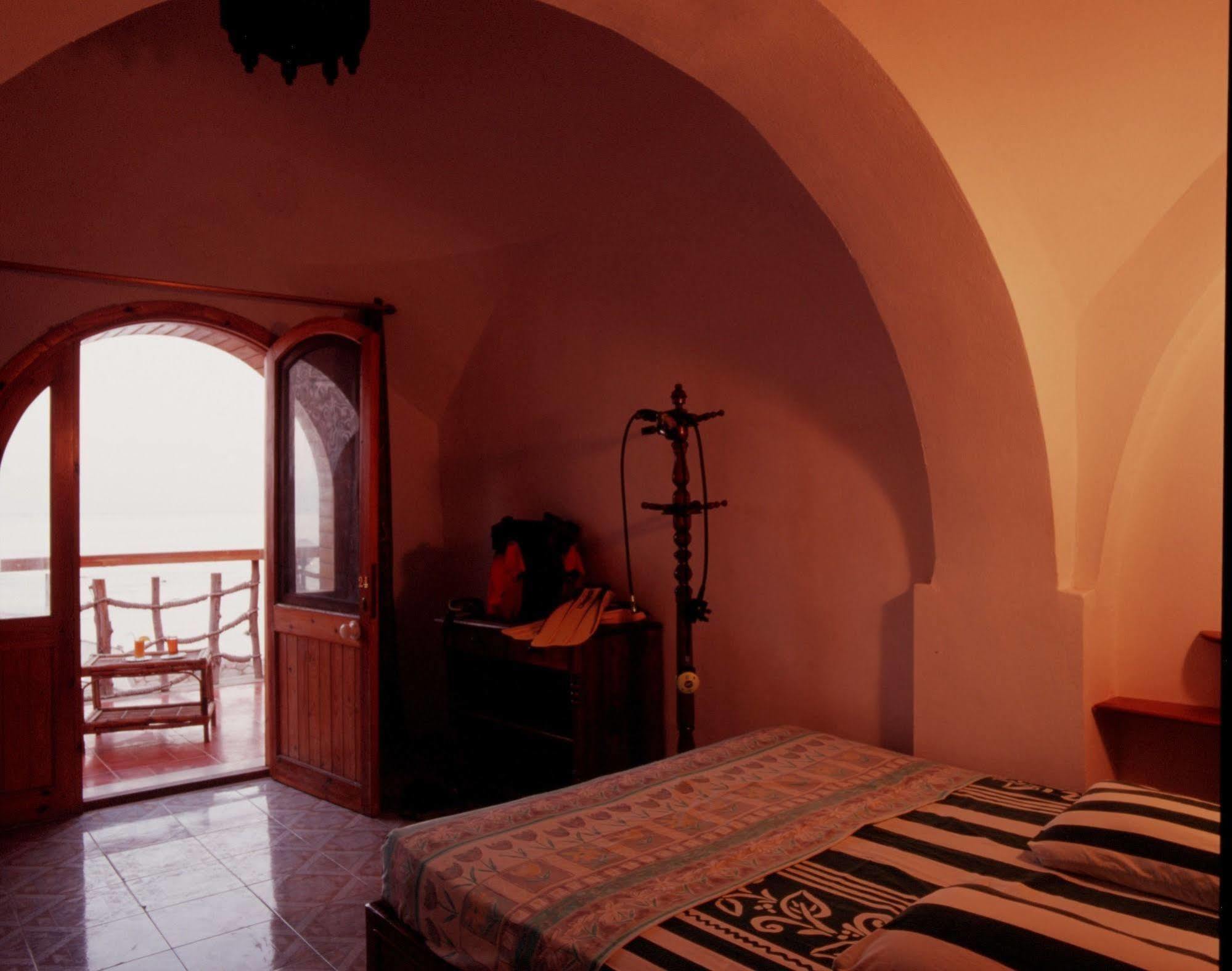Inmo Divers Home Dahab Kültér fotó