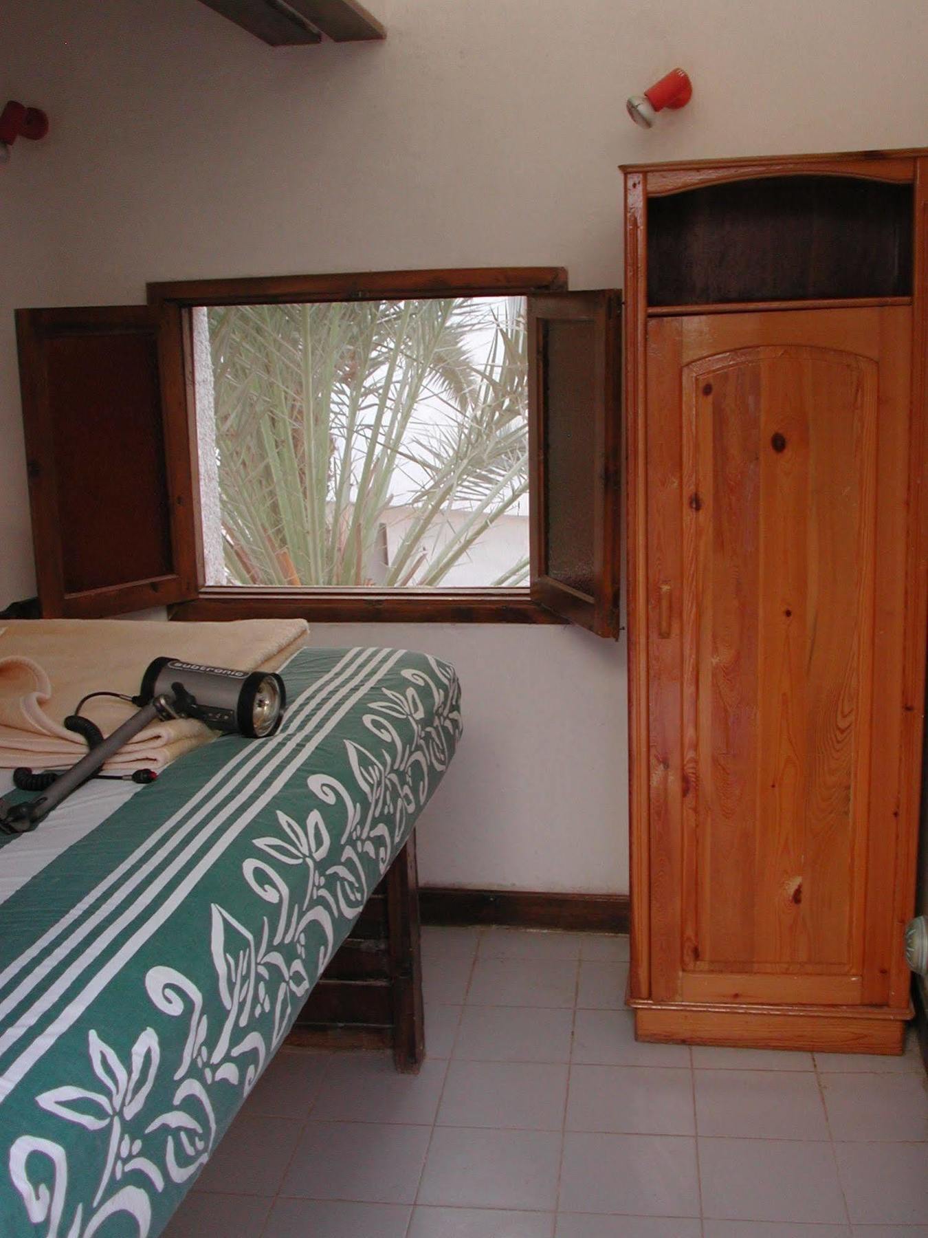 Inmo Divers Home Dahab Kültér fotó