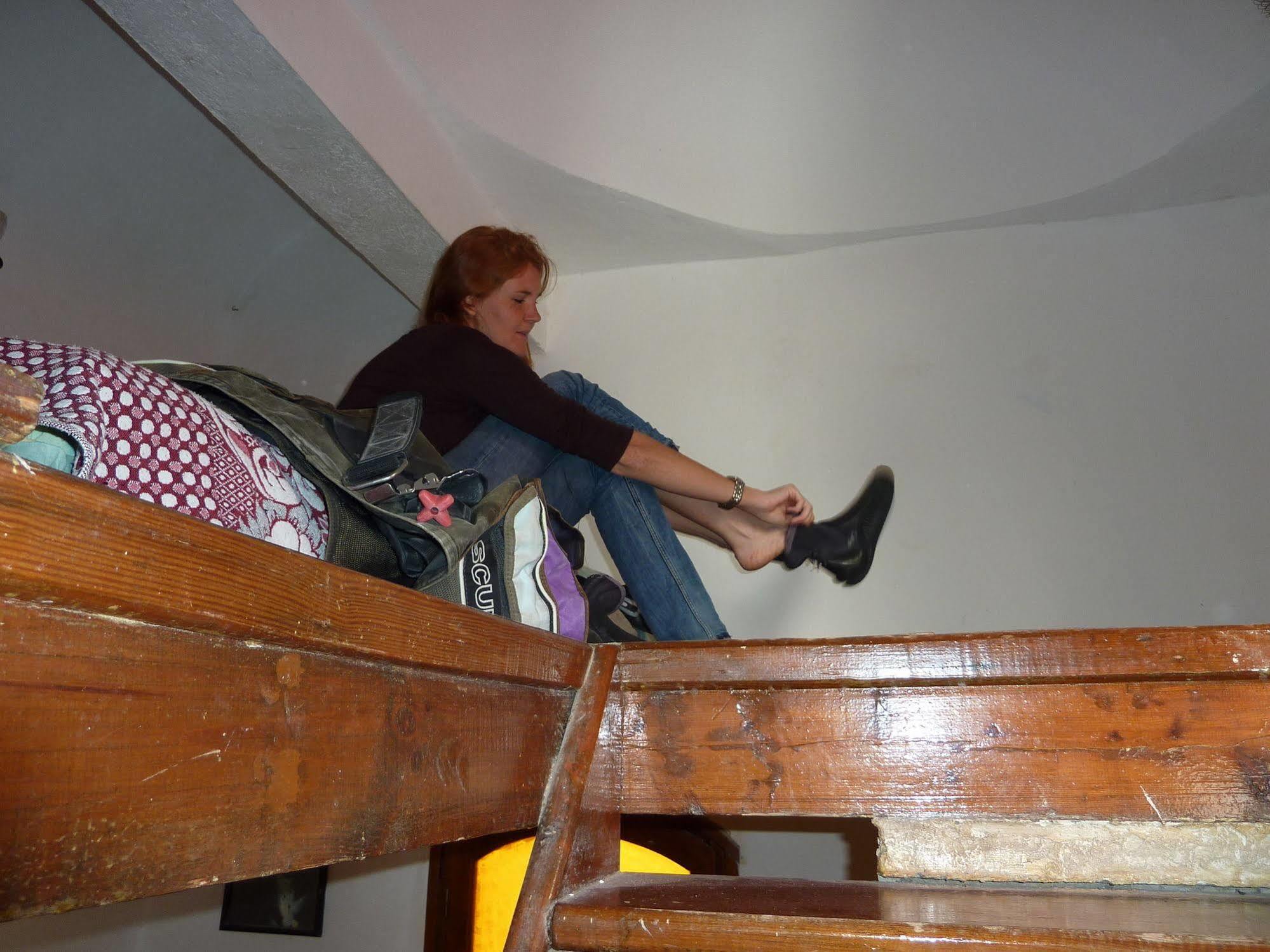 Inmo Divers Home Dahab Kültér fotó