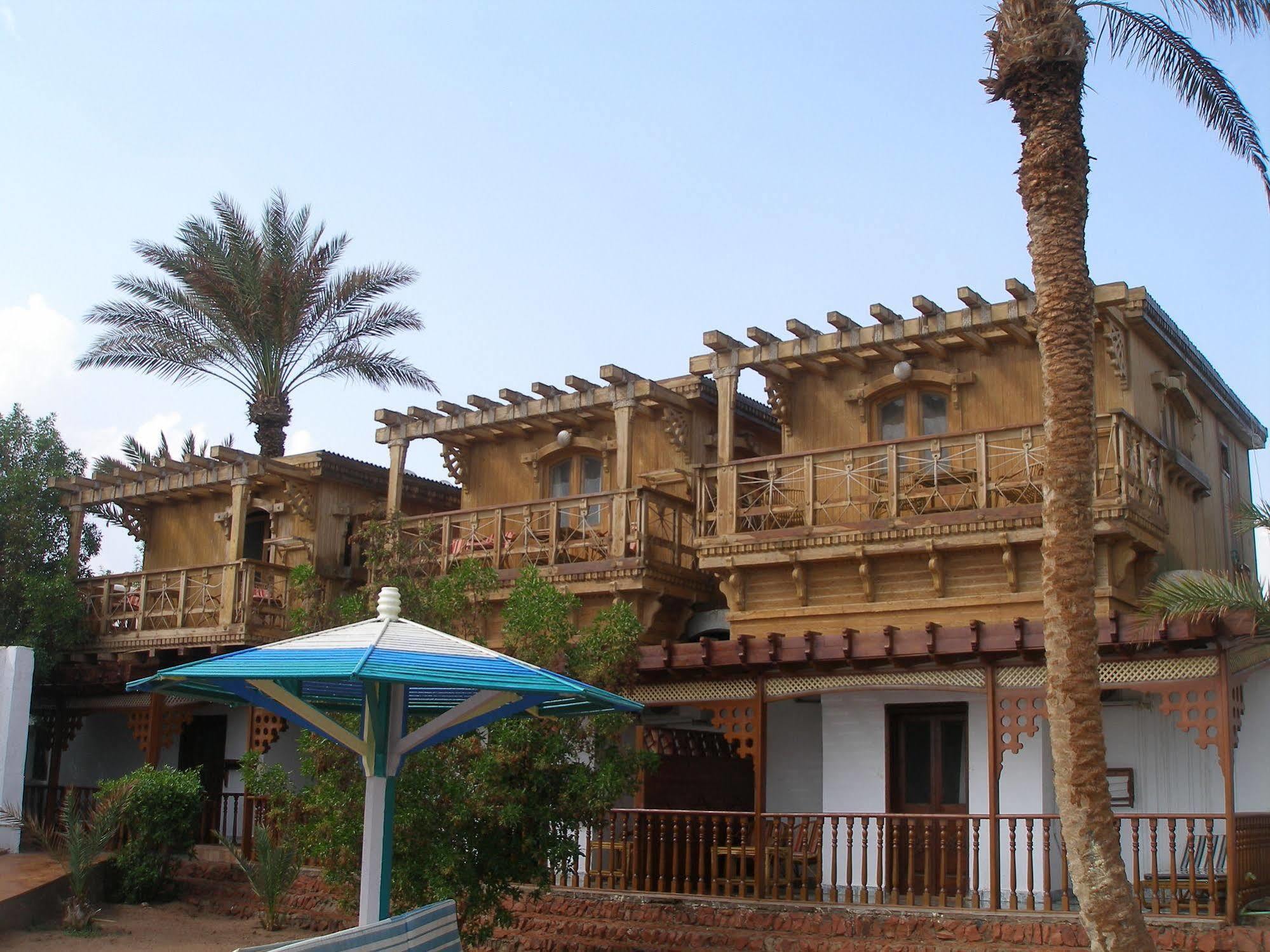 Inmo Divers Home Dahab Kültér fotó