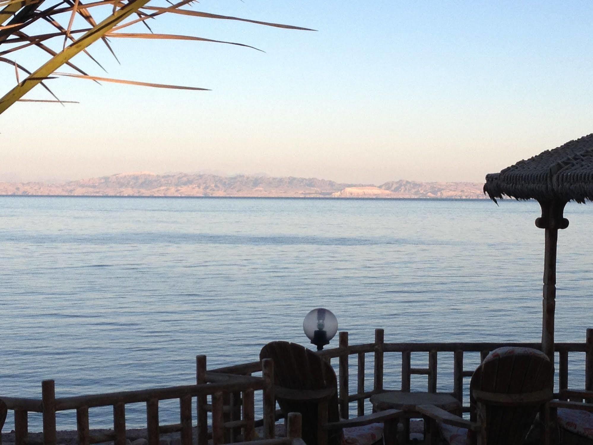 Inmo Divers Home Dahab Kültér fotó