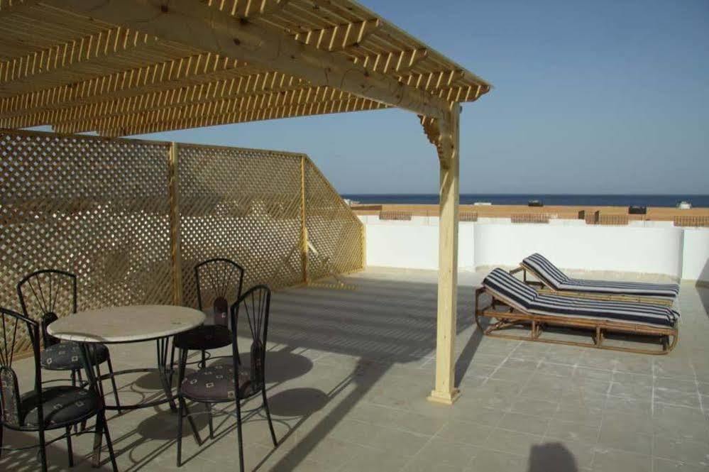 Inmo Divers Home Dahab Kültér fotó