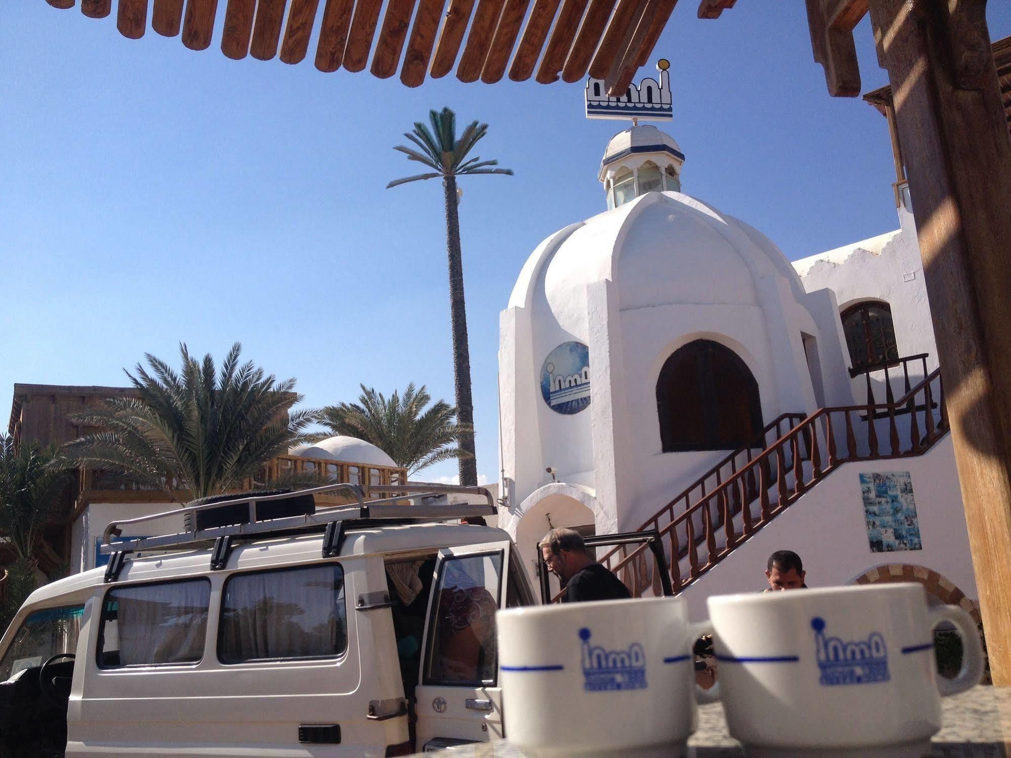 Inmo Divers Home Dahab Kültér fotó