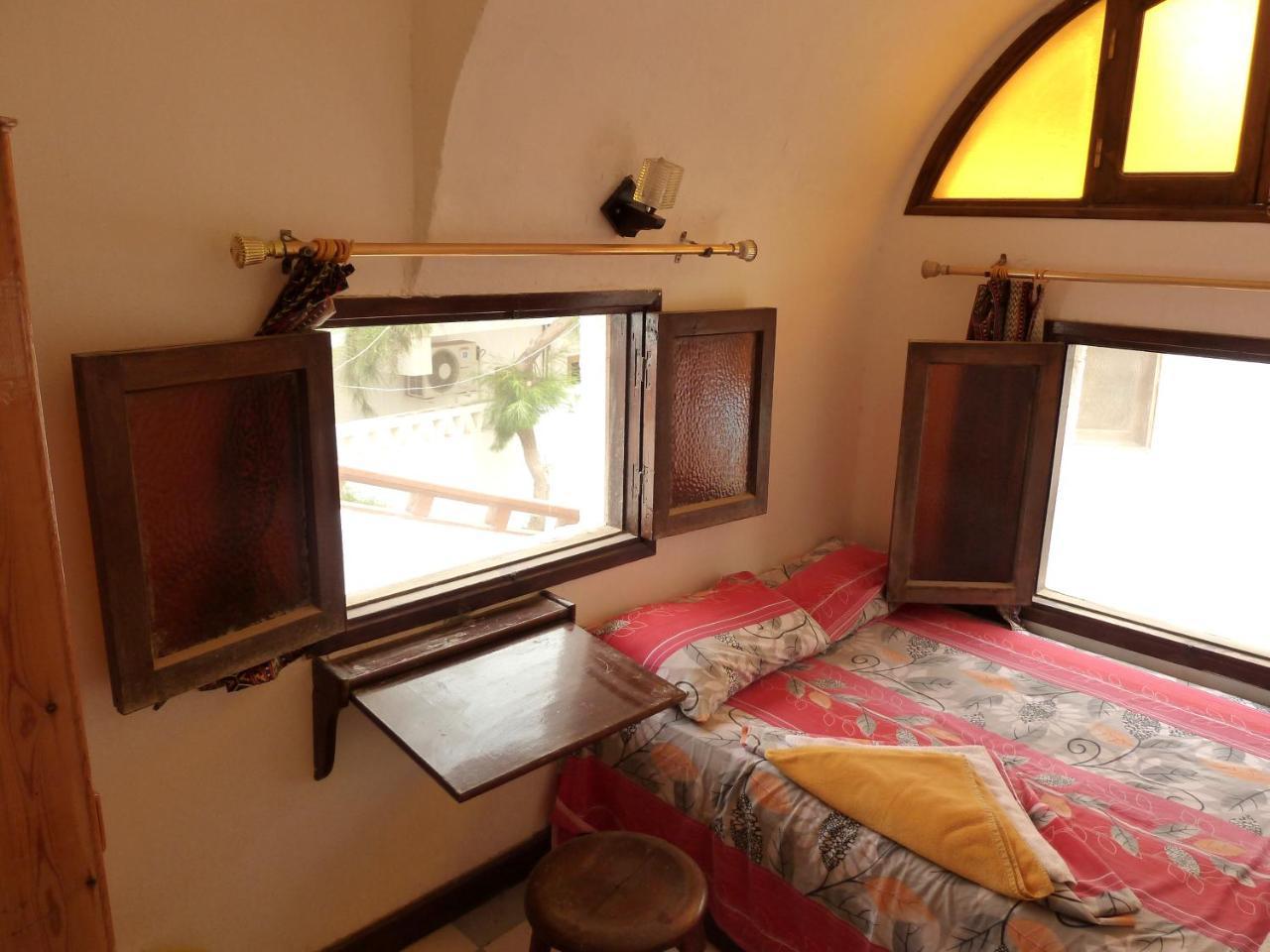 Inmo Divers Home Dahab Kültér fotó
