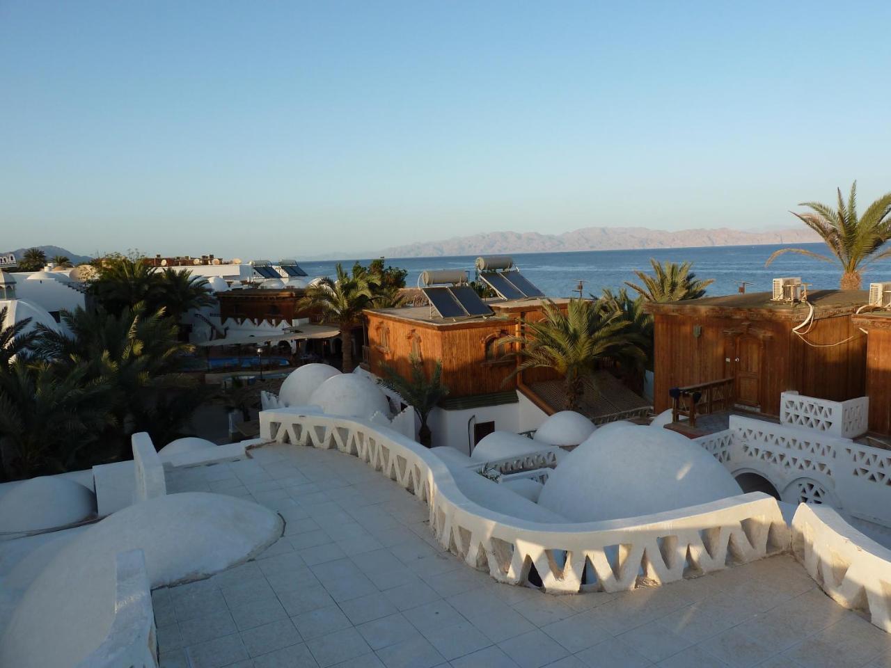Inmo Divers Home Dahab Kültér fotó