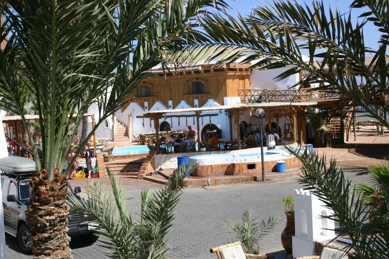 Inmo Divers Home Dahab Kültér fotó