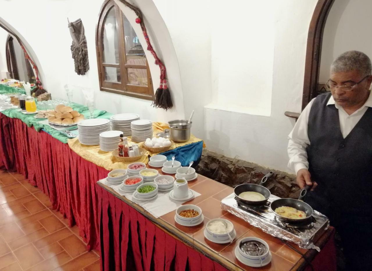 Inmo Divers Home Dahab Kültér fotó