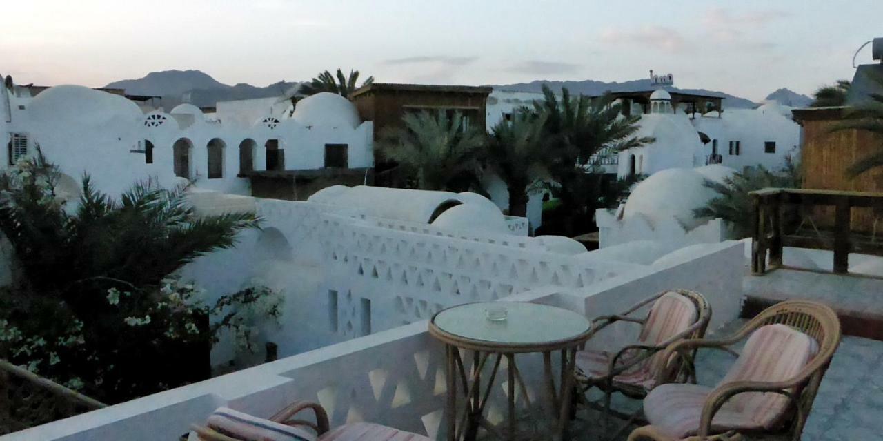 Inmo Divers Home Dahab Kültér fotó